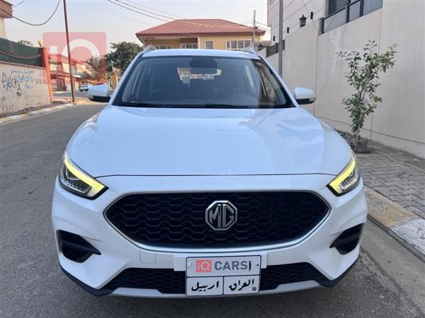 ام جي ZS 2021 للبيع في العراق - كركوك
